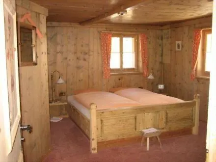 Alpengasthof Hotel