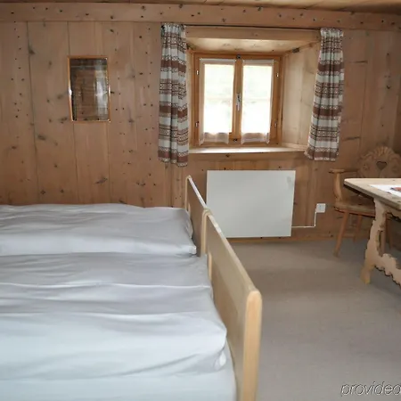 Alpengasthof Hotel