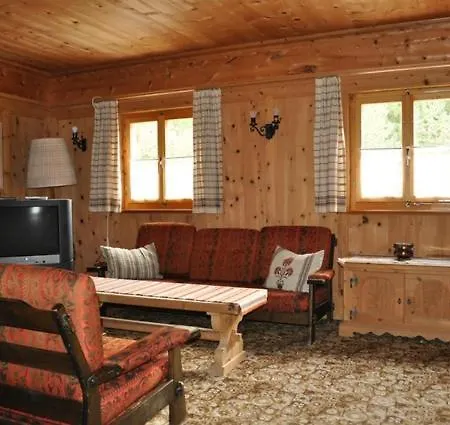 Hotel Alpengasthof 3*