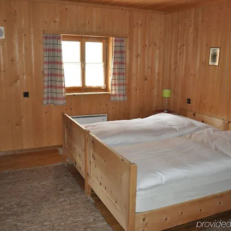 Hotel Alpengasthof