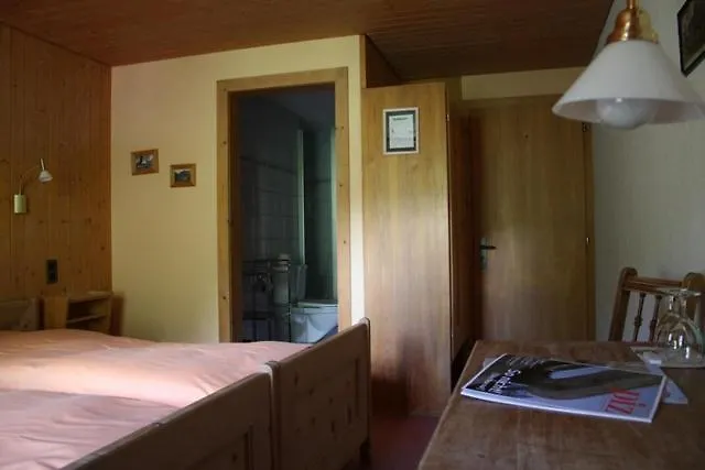 Alpengasthof 3* S-Charl