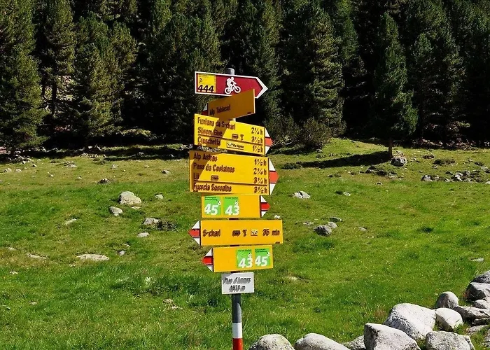 Alpengasthof 3* S-Charl