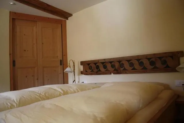 Alpengasthof 3* S-Charl