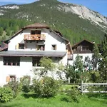 Szálloda Alpengasthof 3*