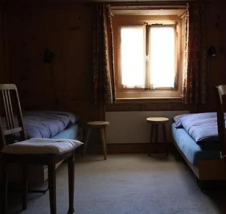 酒店 Alpengasthof 3*