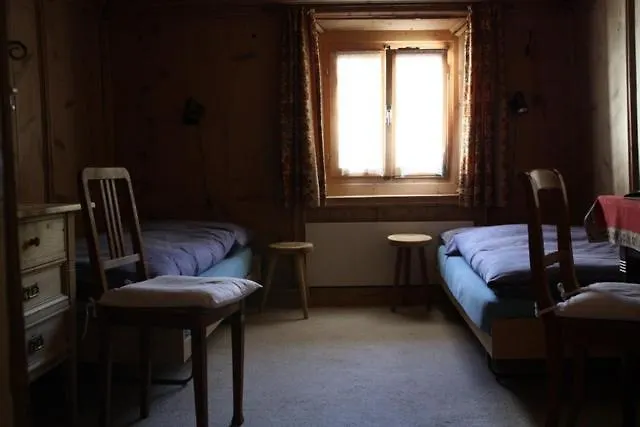 Otel Alpengasthof 3*