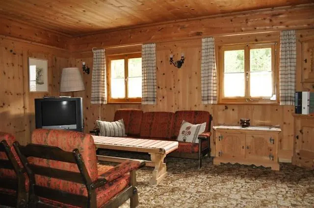 Otel Alpengasthof 3*