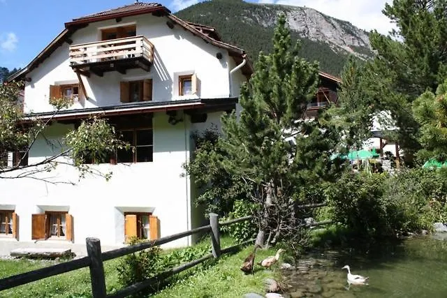 Alpengasthof Otel 3*