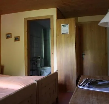 Alpengasthof 3* S-Charl