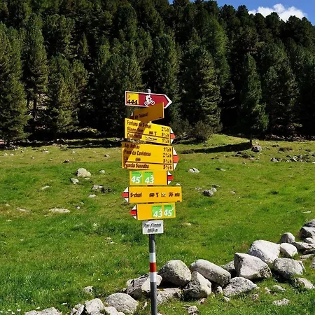 Alpengasthof 3* S-Charl