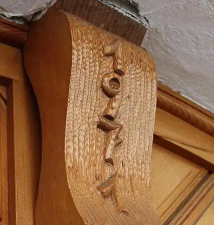 מלון Alpengasthof