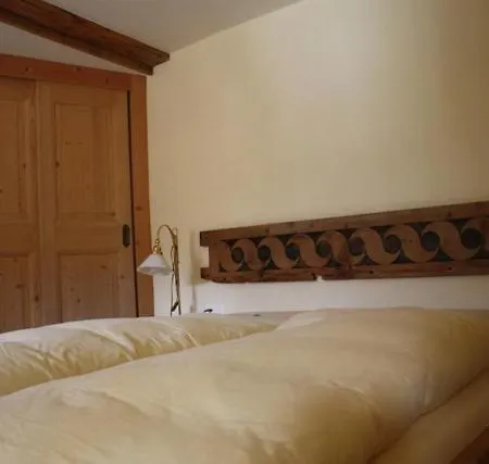 Alpengasthof 3* S-Charl