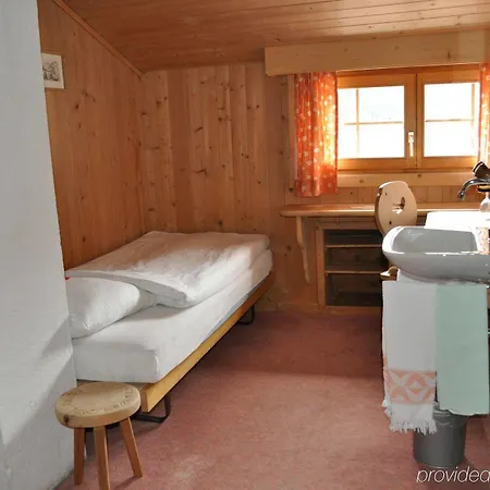 Alpengasthof S-Charl